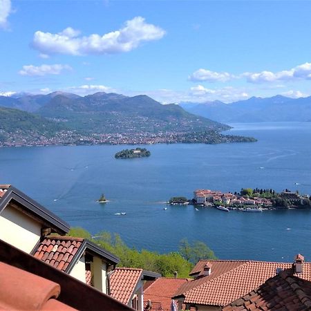 Casa Serena Stresa Extérieur photo