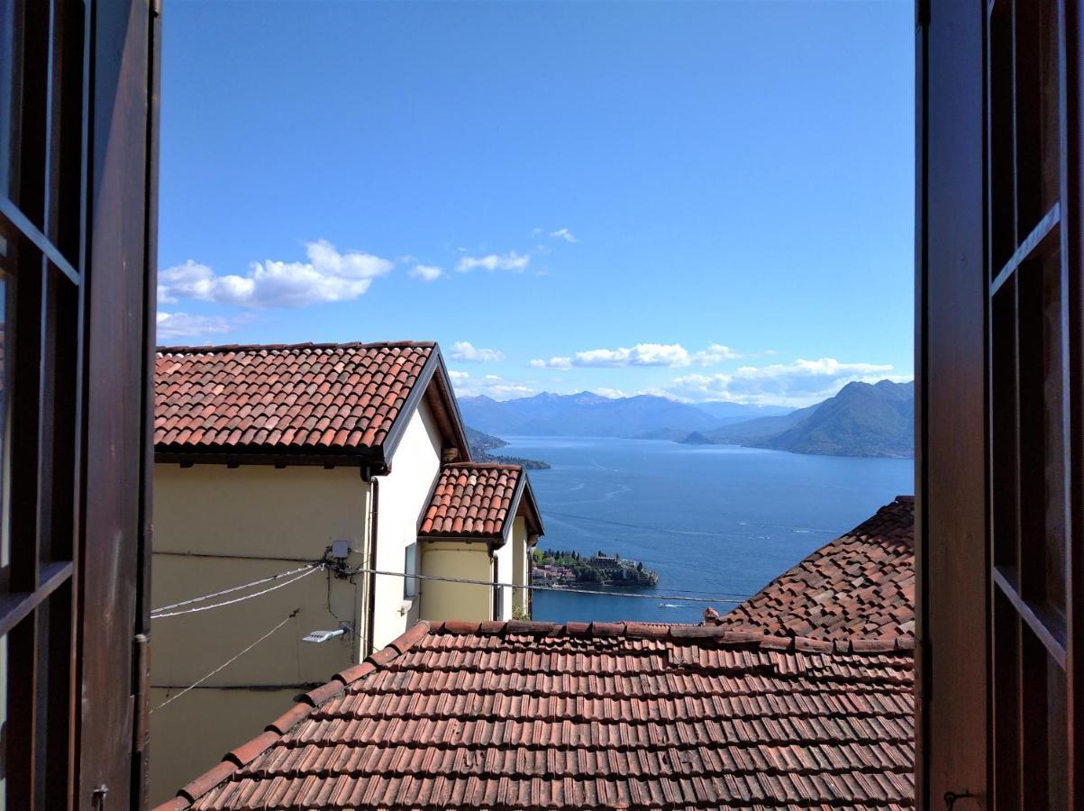 Casa Serena Stresa Extérieur photo
