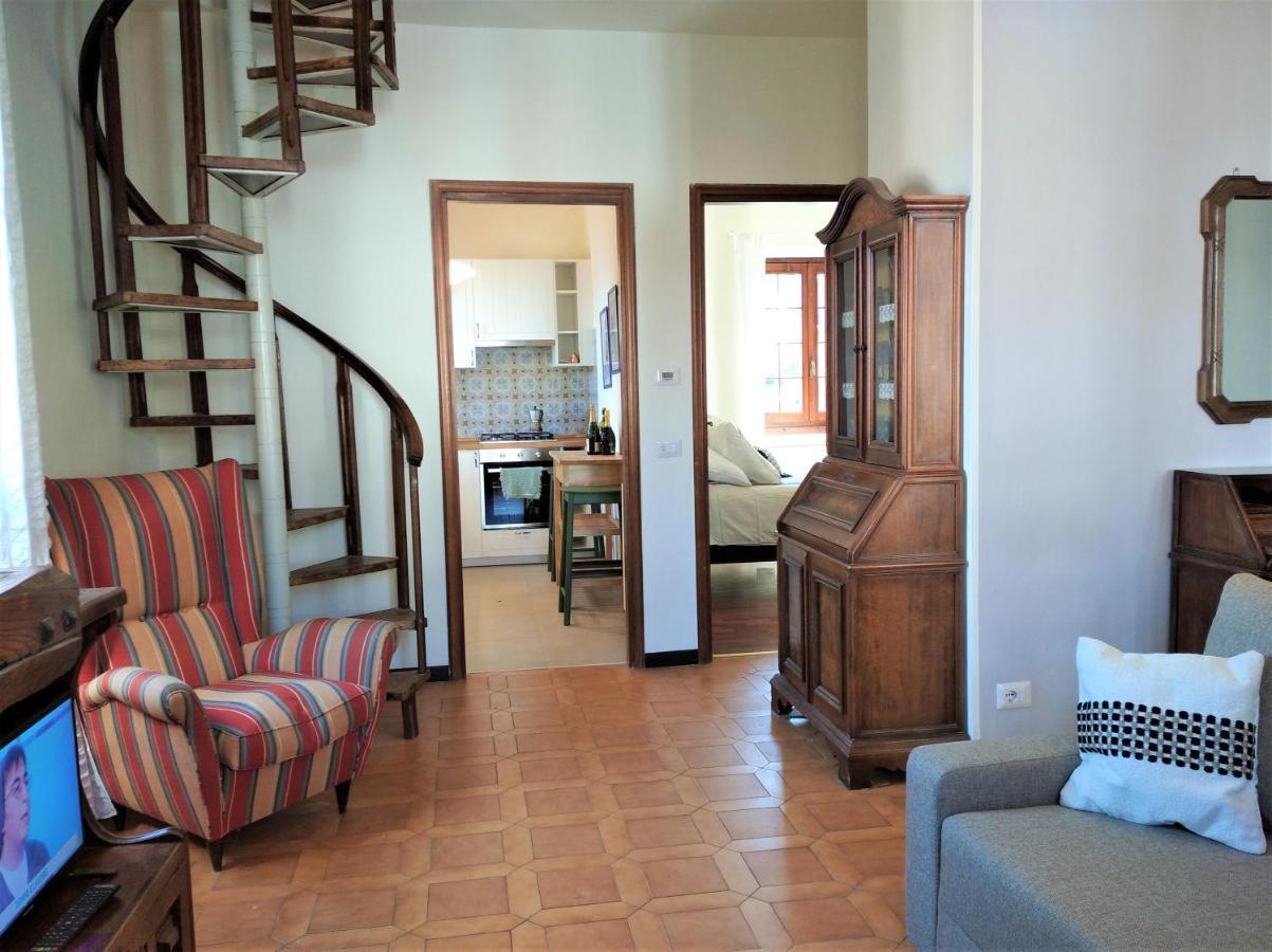 Casa Serena Stresa Extérieur photo